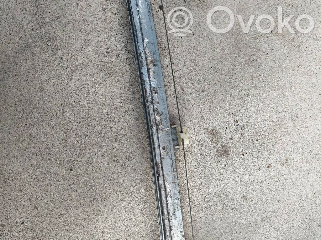 Honda CR-V Elektryczny podnośnik szyby drzwi przednich 