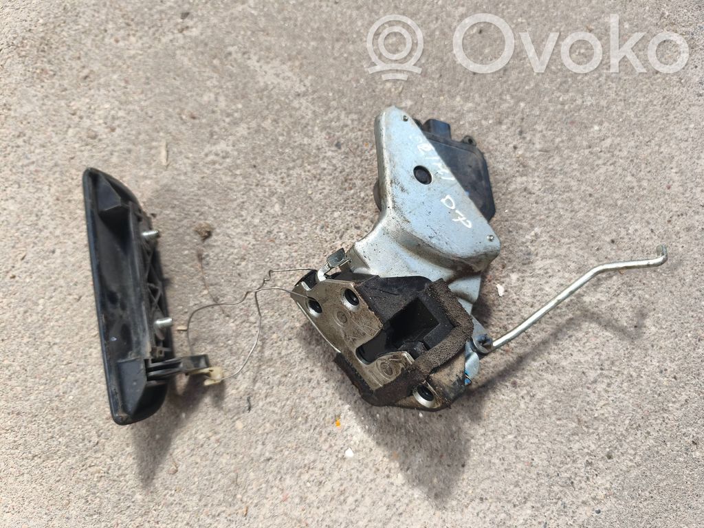 Suzuki Jimny Încuietoare ușă față 