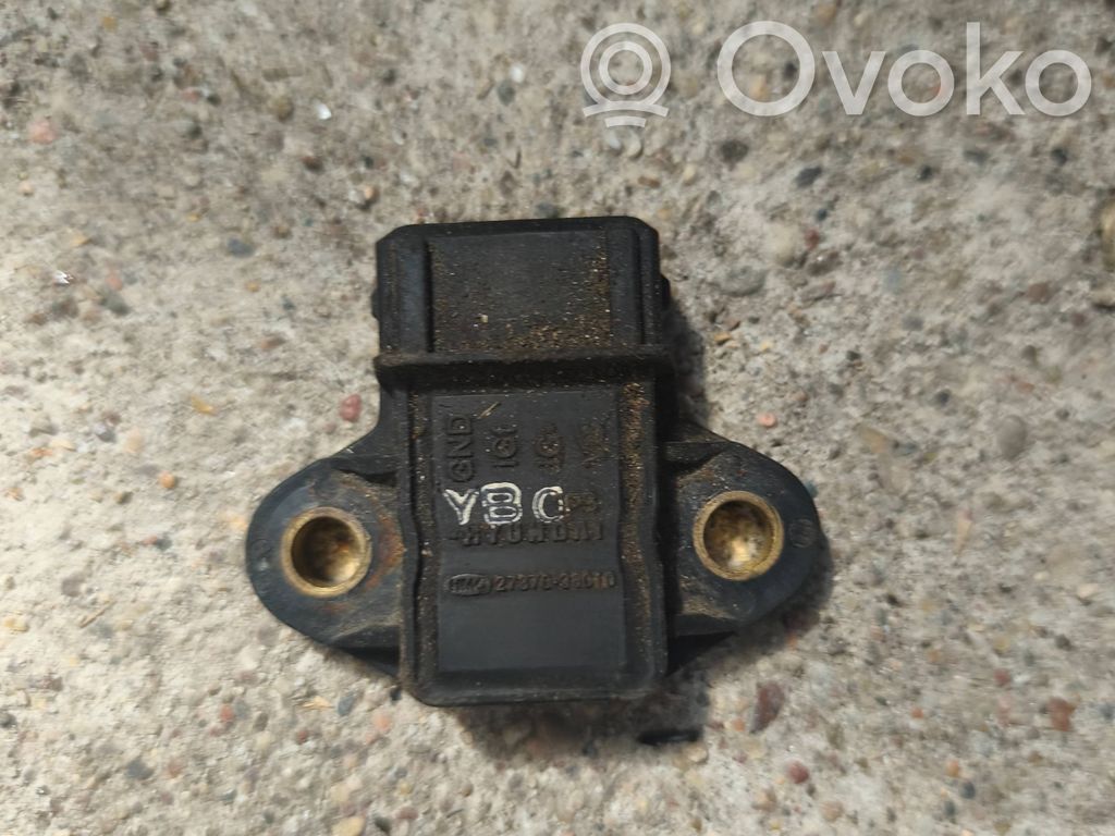 Combustion control unit/module   2737038010