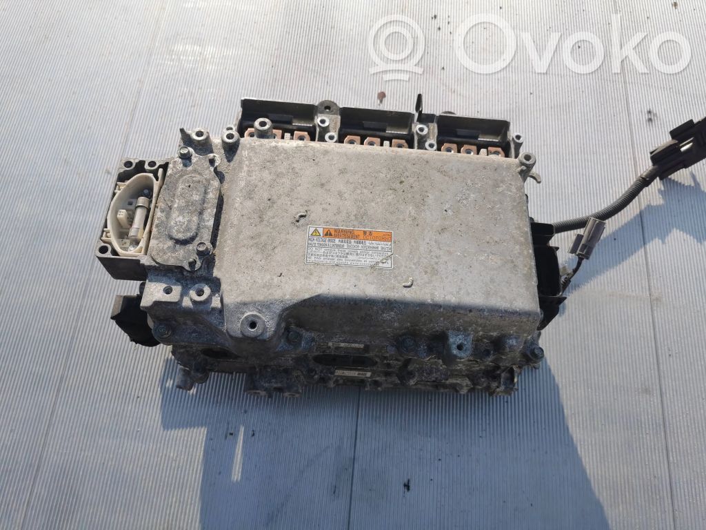 Lexus NX Inversor/convertidor de voltaje 