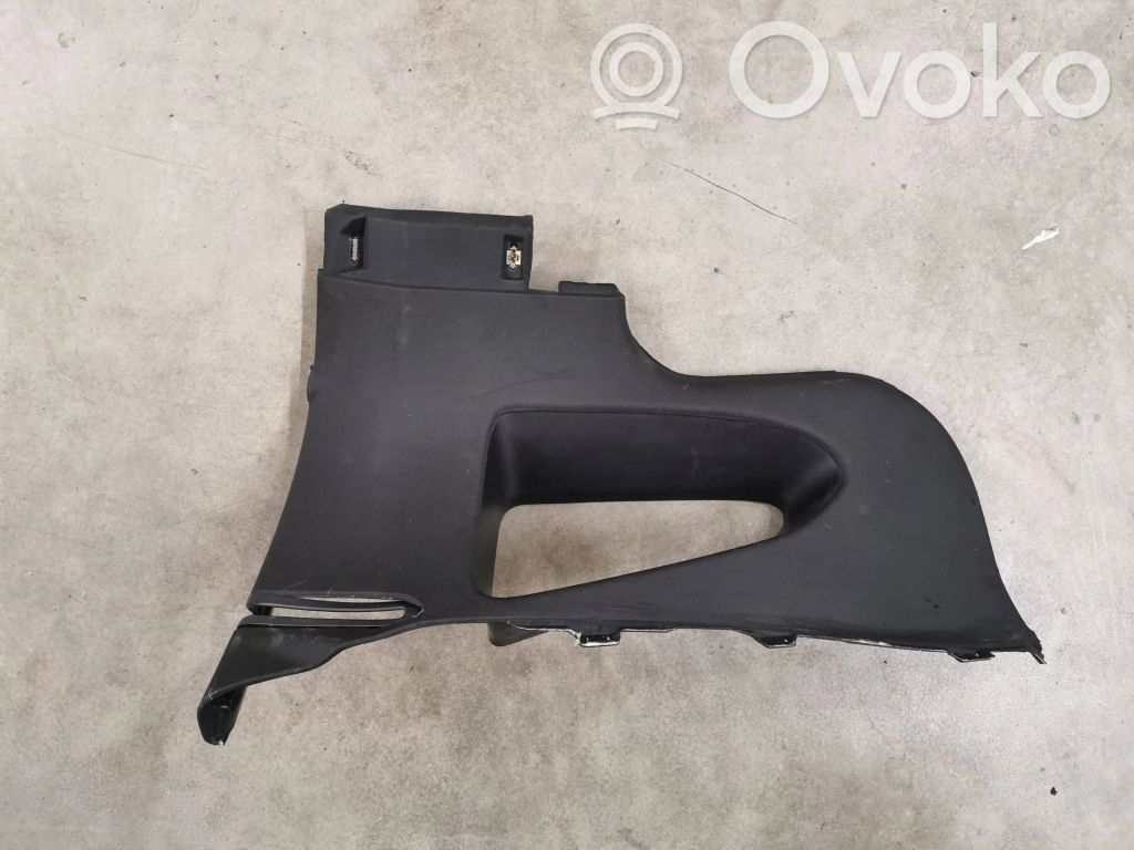 Chevrolet Corvette C7 Cita veida palodzes detaļa 