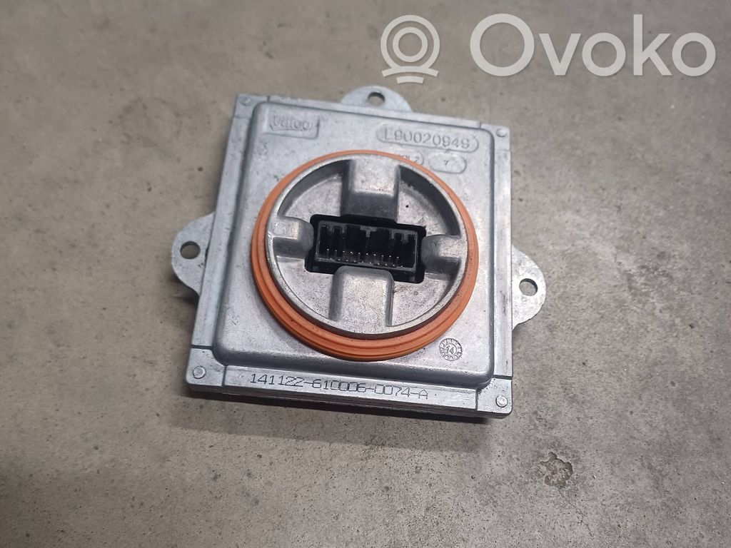 Other control units/modules   90020949