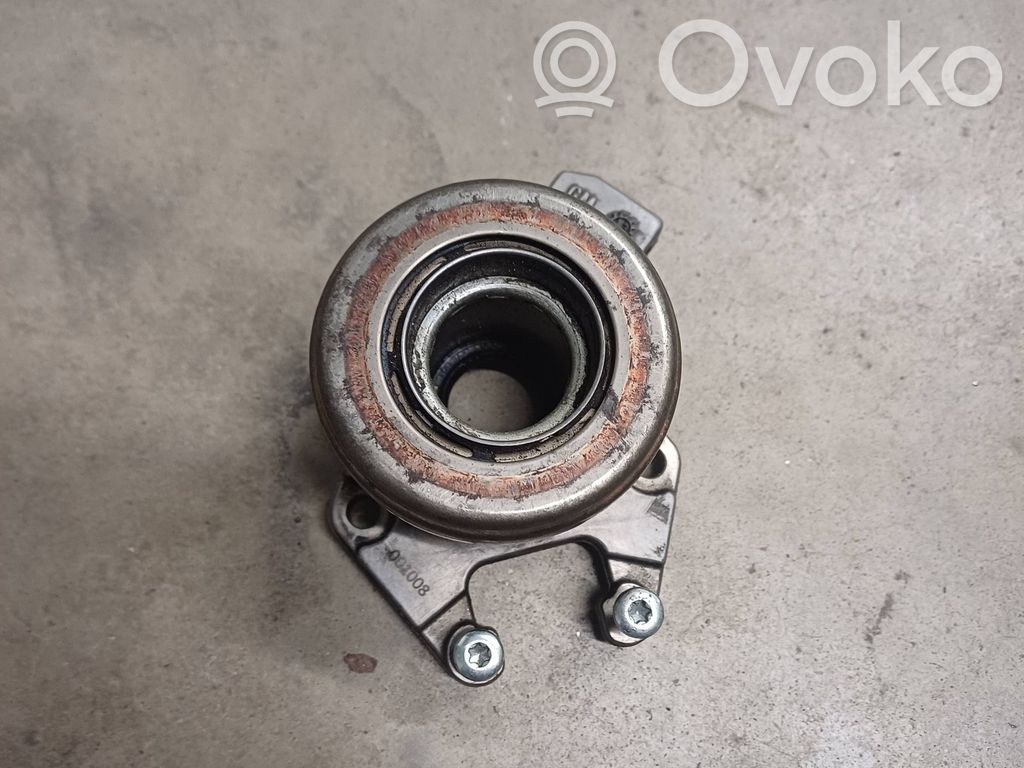Opel Adam Cilindro de embrague hidráulico 