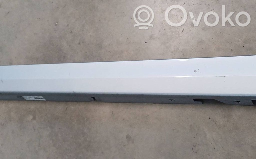 BMW 5 G30 G31 G38 Próg 