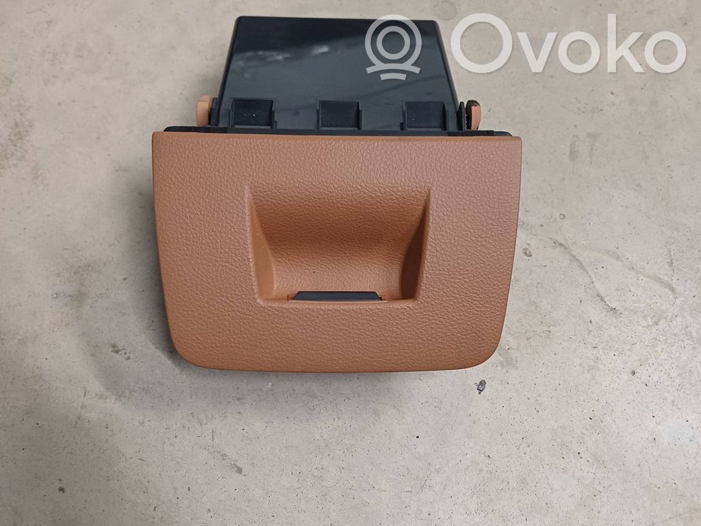 BMW 3 F30 F35 F31 Schowek deski rozdzielczej 