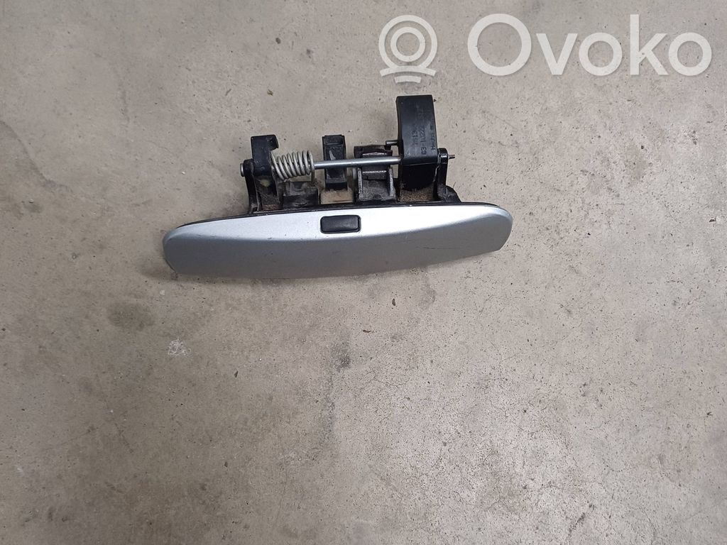 Dodge Challenger Klamka zewnętrzna drzwi tylnych 