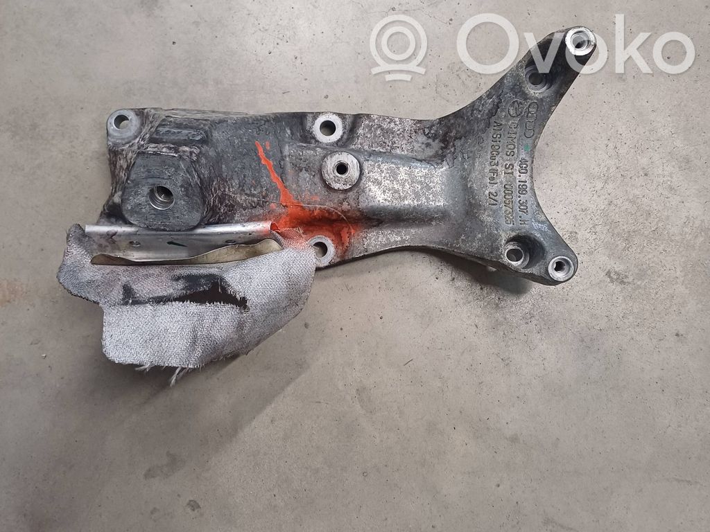 Engine mounting bracket   4G0199307H