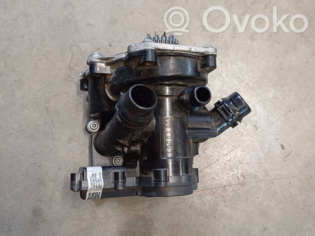 Audi A3 S3 8V Bomba de agua 