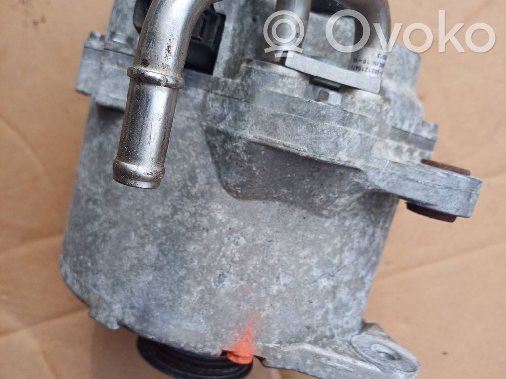 Audi Q7 4L Alternator 