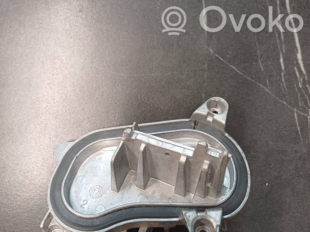 BMW 4 F32 F33 Moduł sterujący statecznikiem LED 