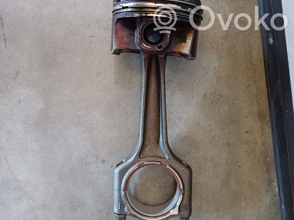 BMW 3 F30 F35 F31 Pistón 