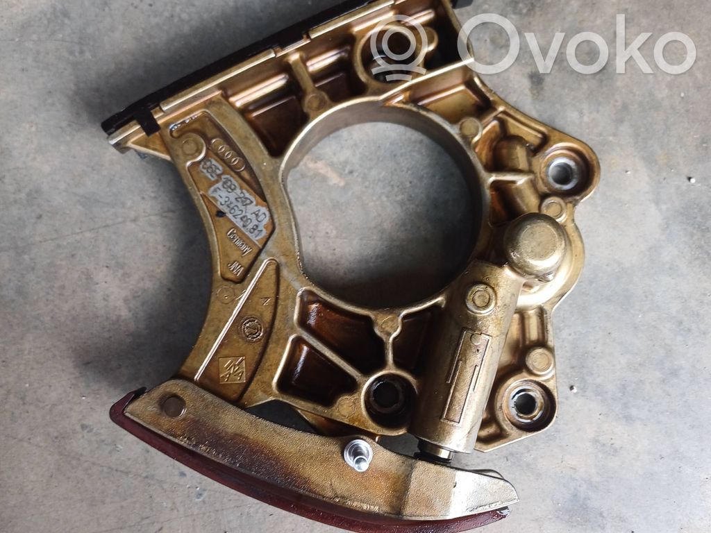 Audi Q7 4L Slide rail for timing chain 