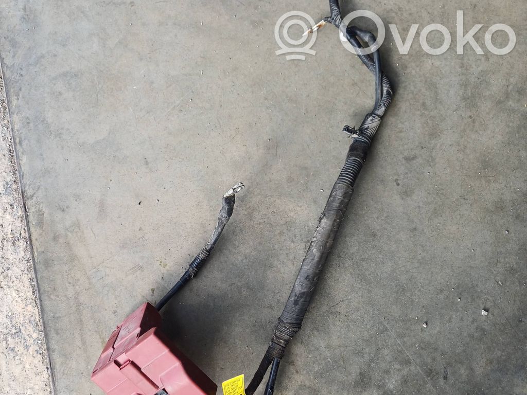 Buick Encore I Plusa vads (akumulatora) 