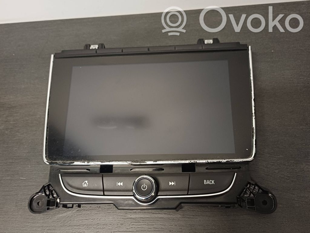 Screen/display/small screen   42670751