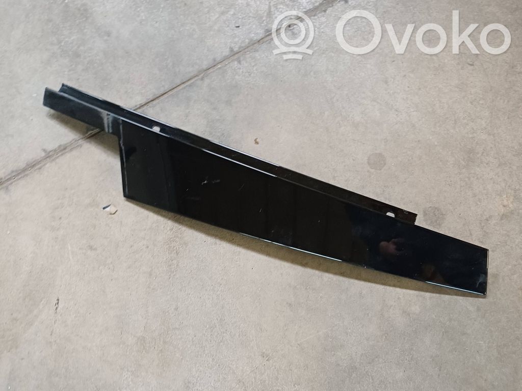 BMW 5 G30 G31 G38 Ornament geam ușă față 