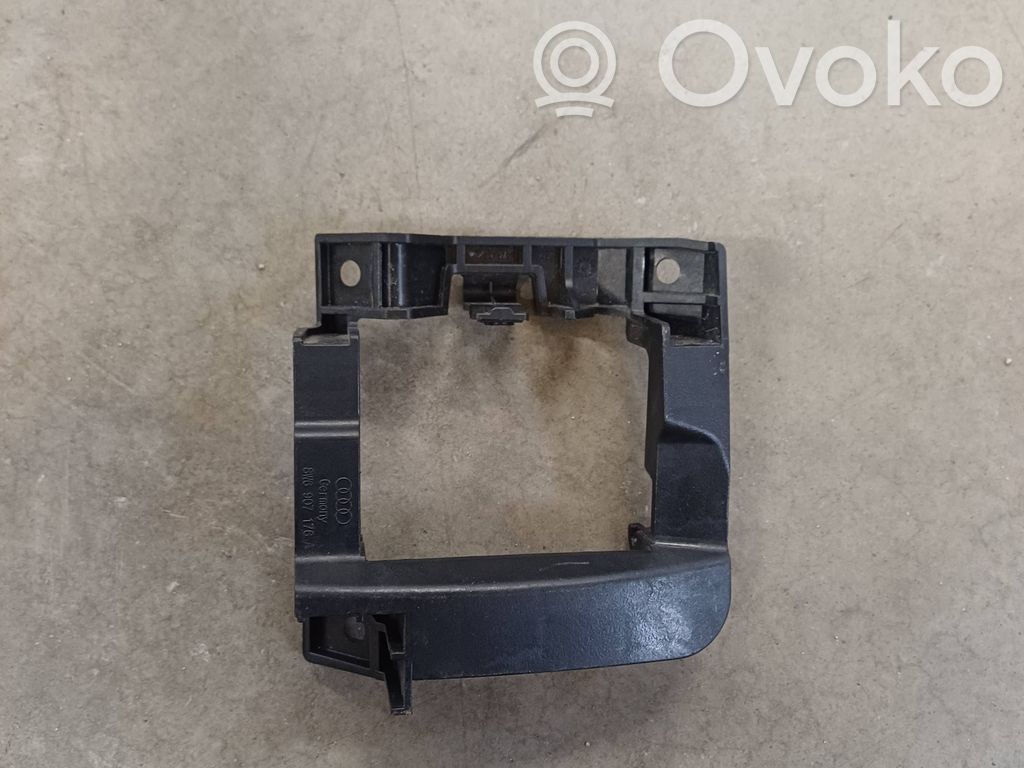 BMW 3 GT F34 Altra parte esteriore 