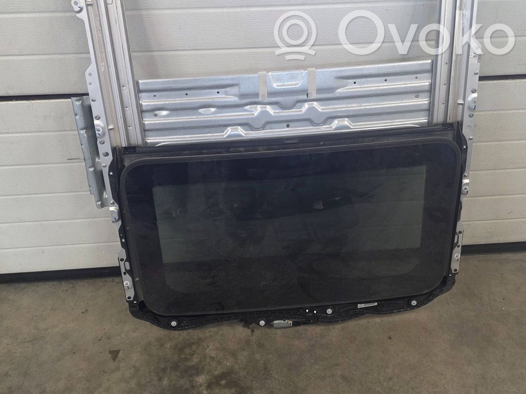 BMW 4 F32 F33 Schiebedach-Set 