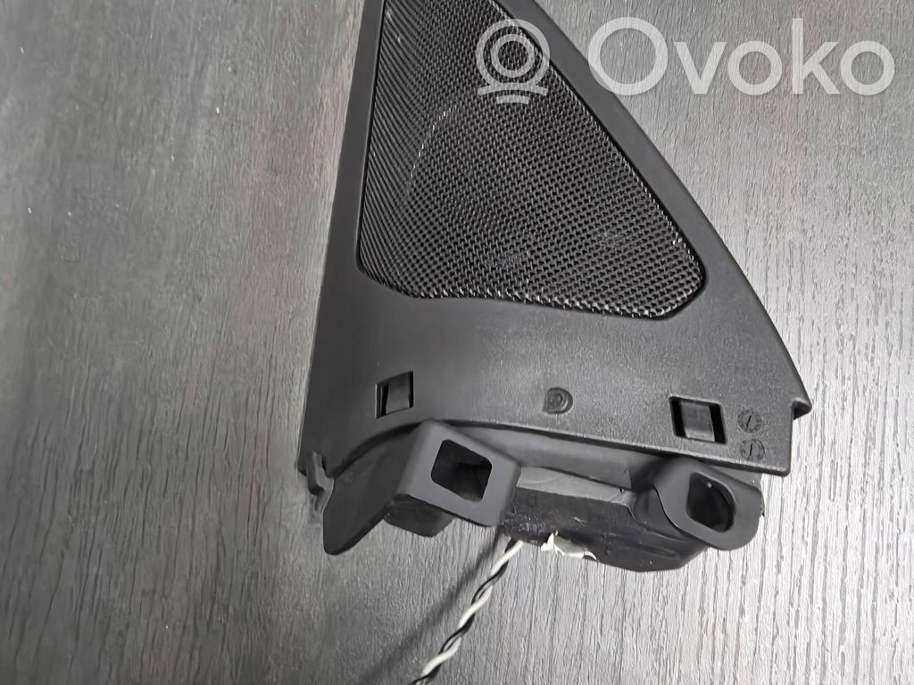 BMW 2 F44 Głośnik wysokotonowy drzwi przednich 