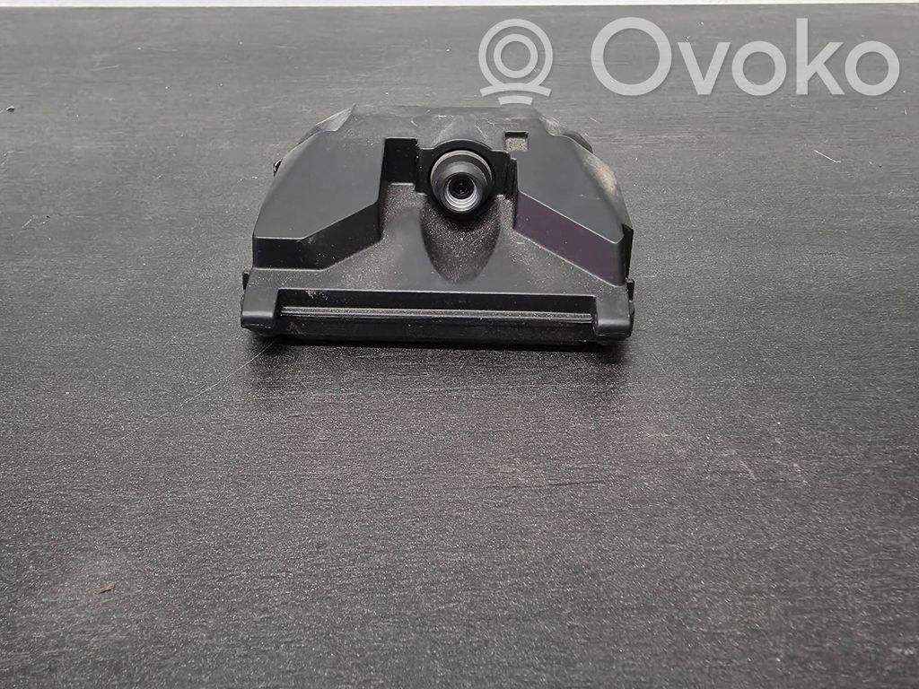 BMW X5 G05 Windshield/windscreen camera 