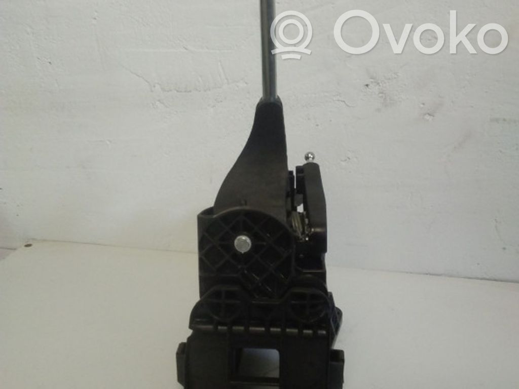 Ford B-MAX Selector caja de cambios 