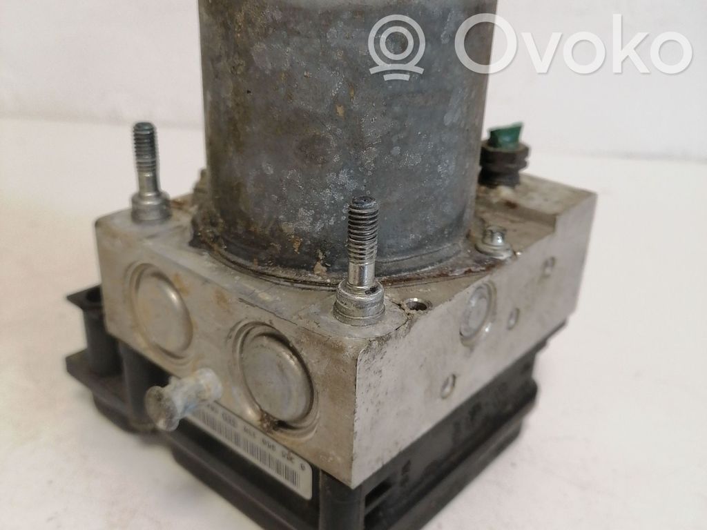 Citroen Berlingo ABS Pump 