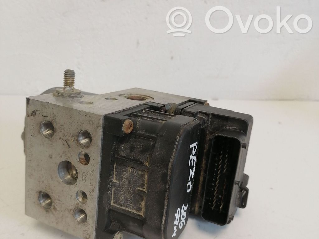 Peugeot 306 ABS Pump 