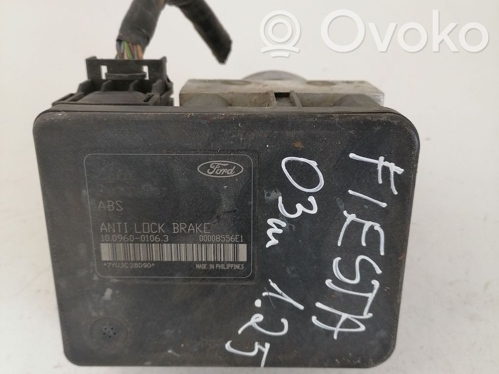 ABS-pumppu   2S612M110CE,10096001363