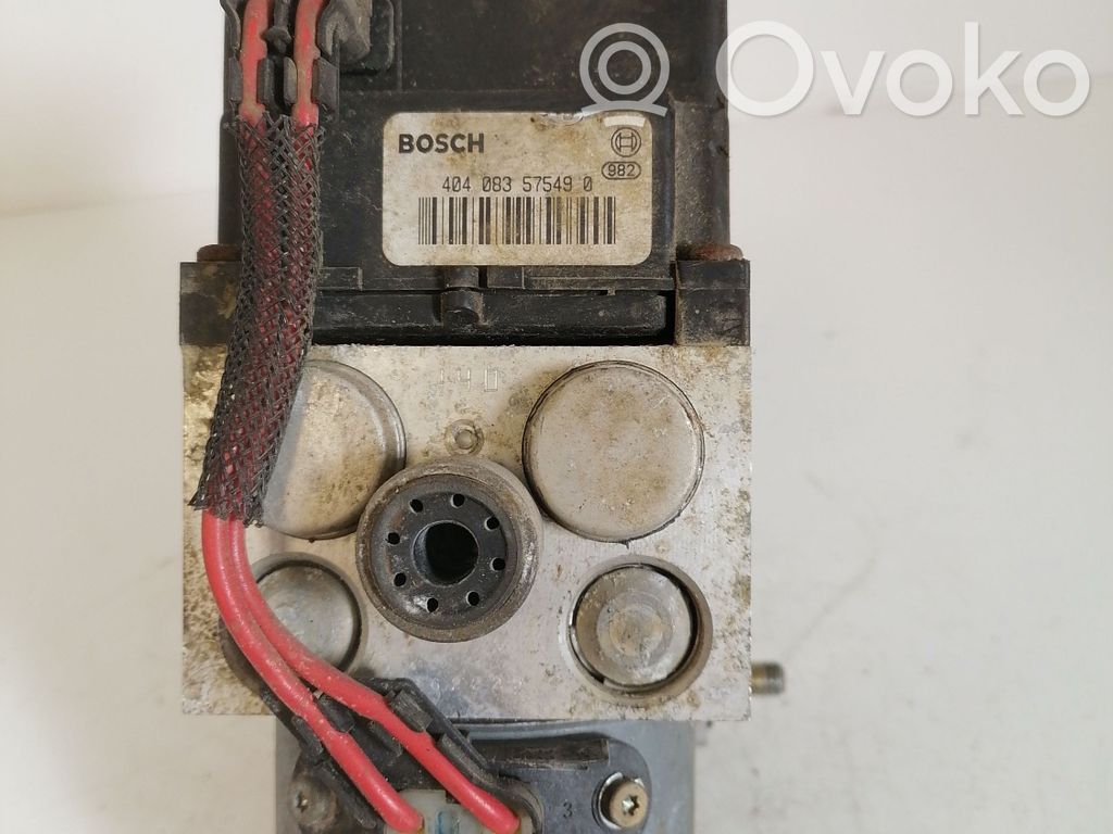 Ford Mondeo MK II ABS Pump 