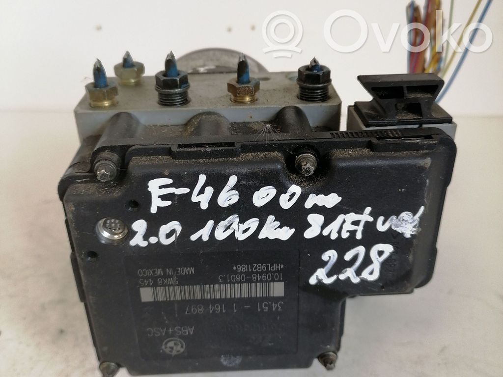 ABS Blokas   34511164897,34511164896,10020400614