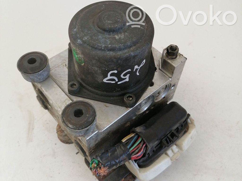 ABS Blokas   GJ6E437A0,4370739,20591574G09C,ASCECU562WD2
