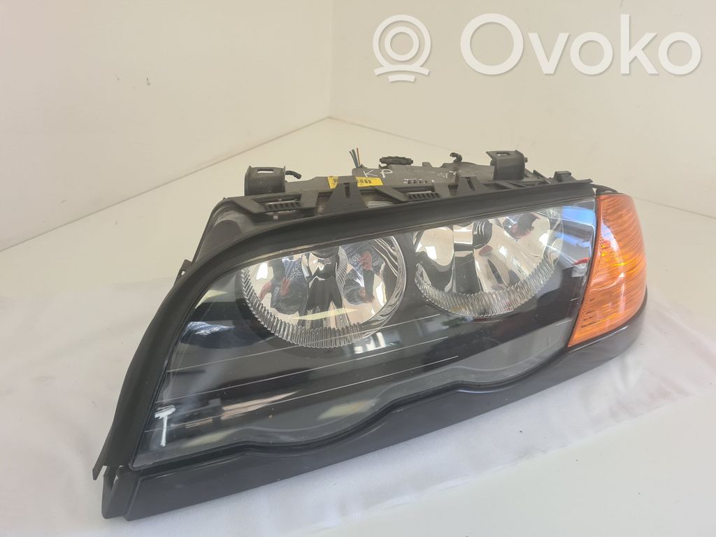Headlight/headlamp   0301089201