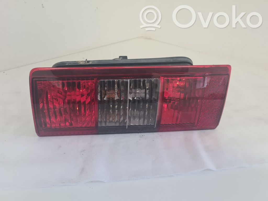 Rear/tail lights