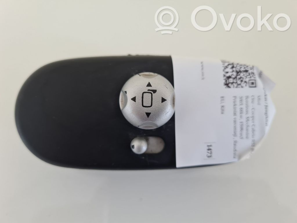 Interruptor del espejo lateral   6924652,03216100