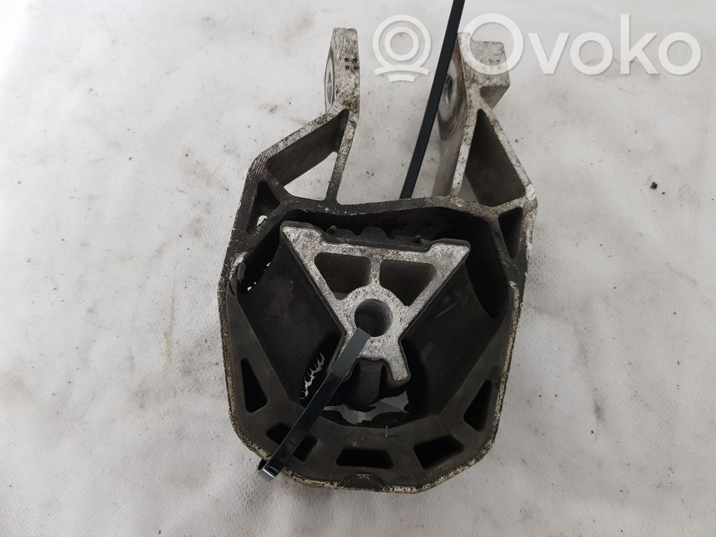 Ford C-MAX I Gearbox mount 