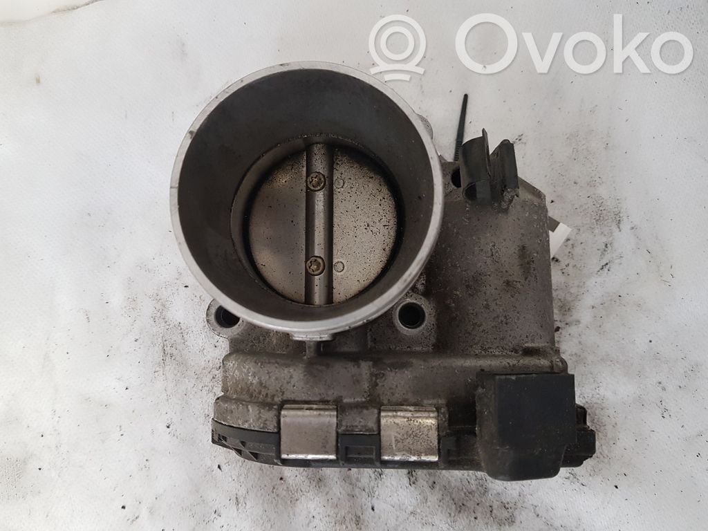 Alfa Romeo 147 Throttle valve 