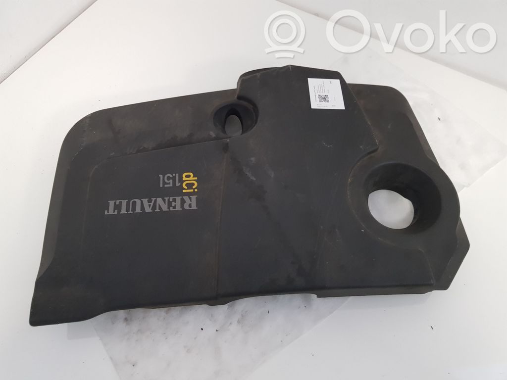 Renault Megane II Capac protecție motor 