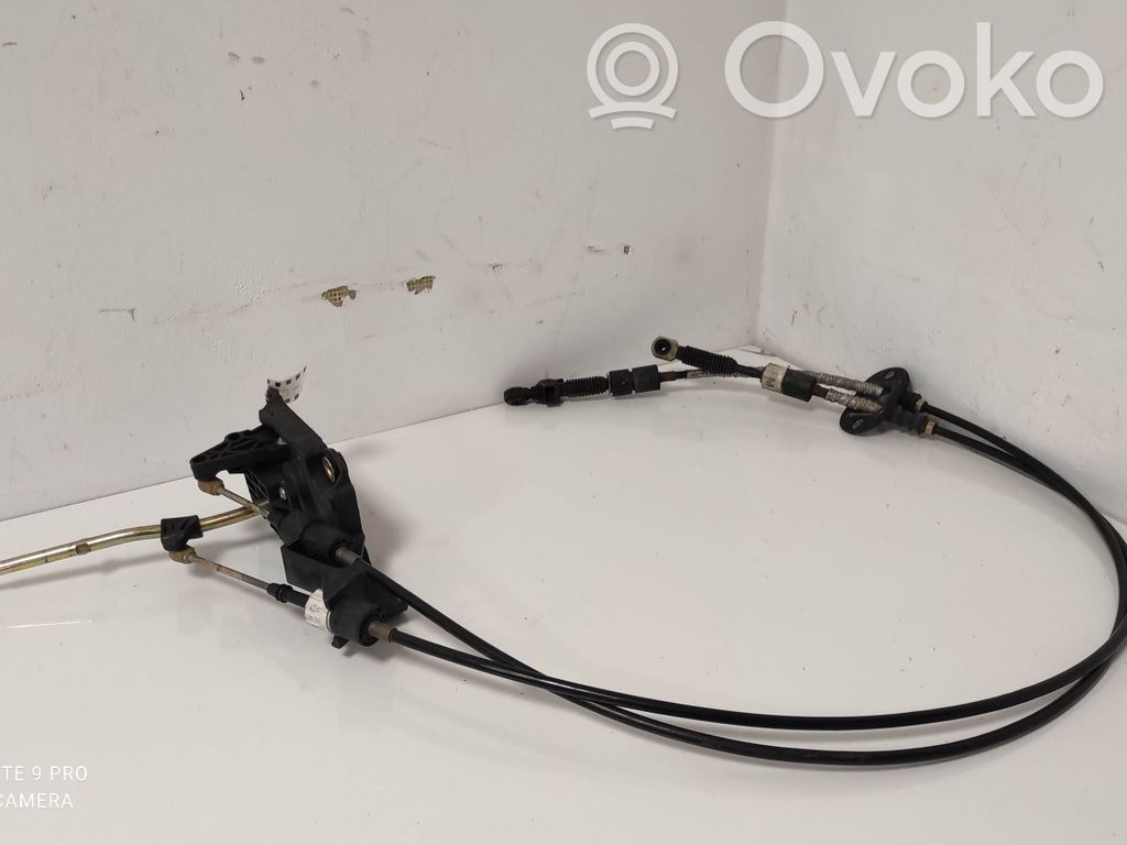 Ford Focus Gear shifter/selector 