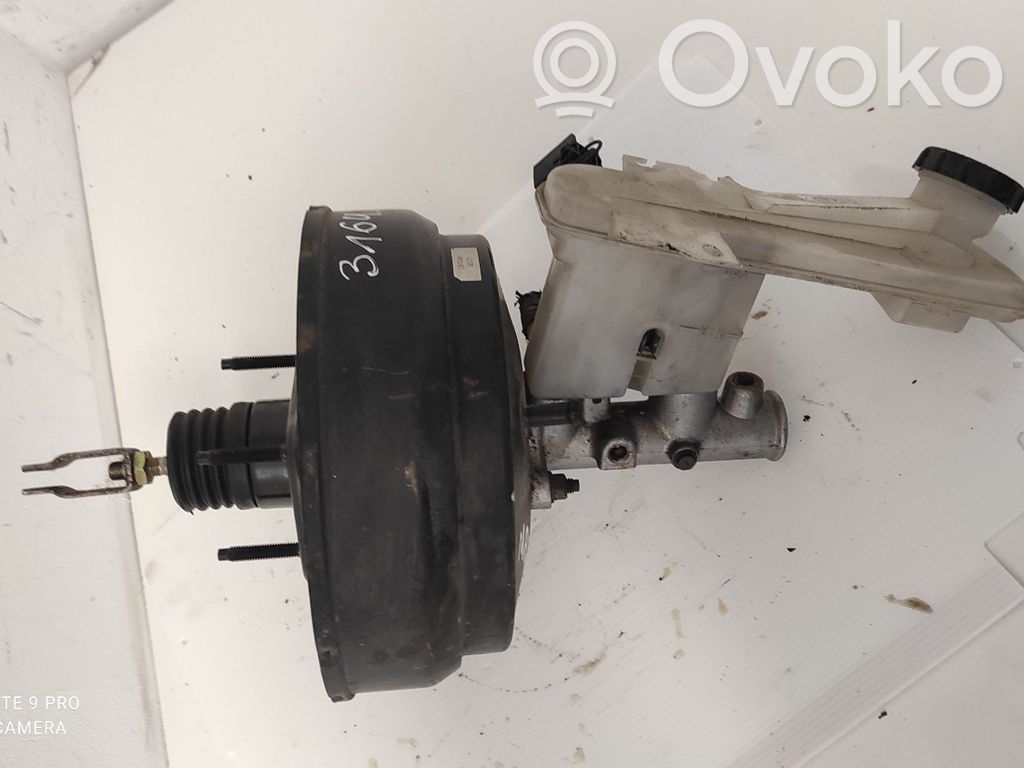 Mazda MPV Stabdžių vakuumo pūslė 