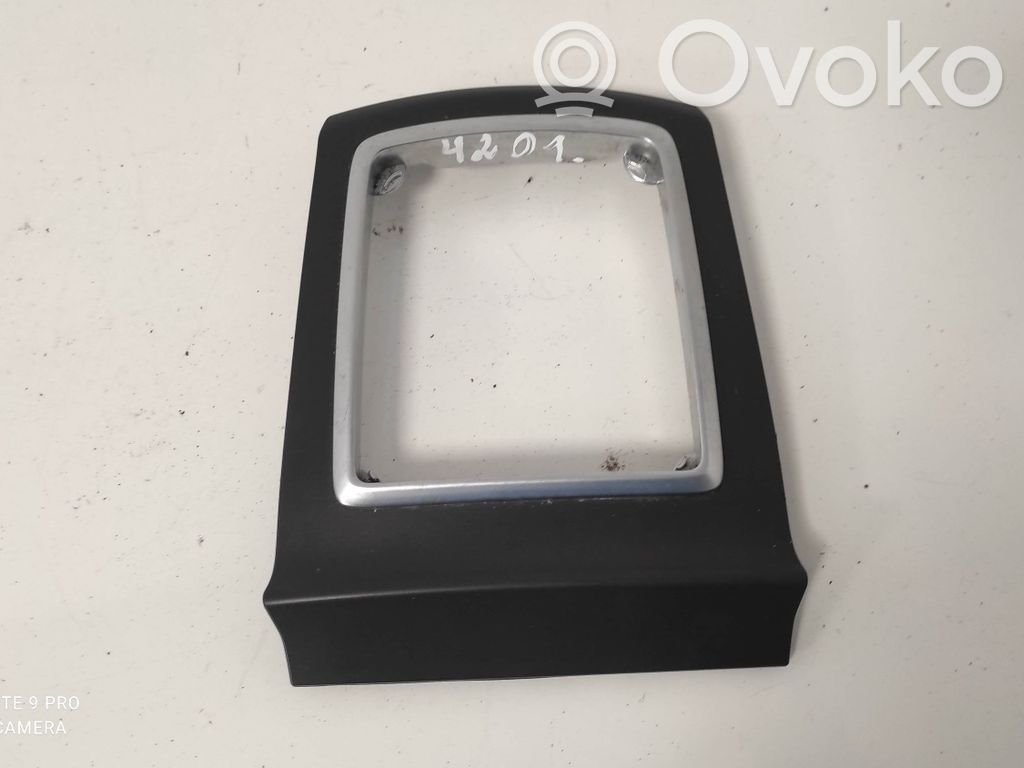 Ford Focus Gear shifter surround trim plastic 