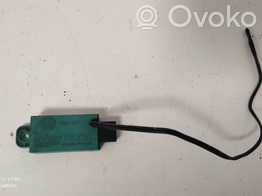 Ford Ka Breather hose sensor 