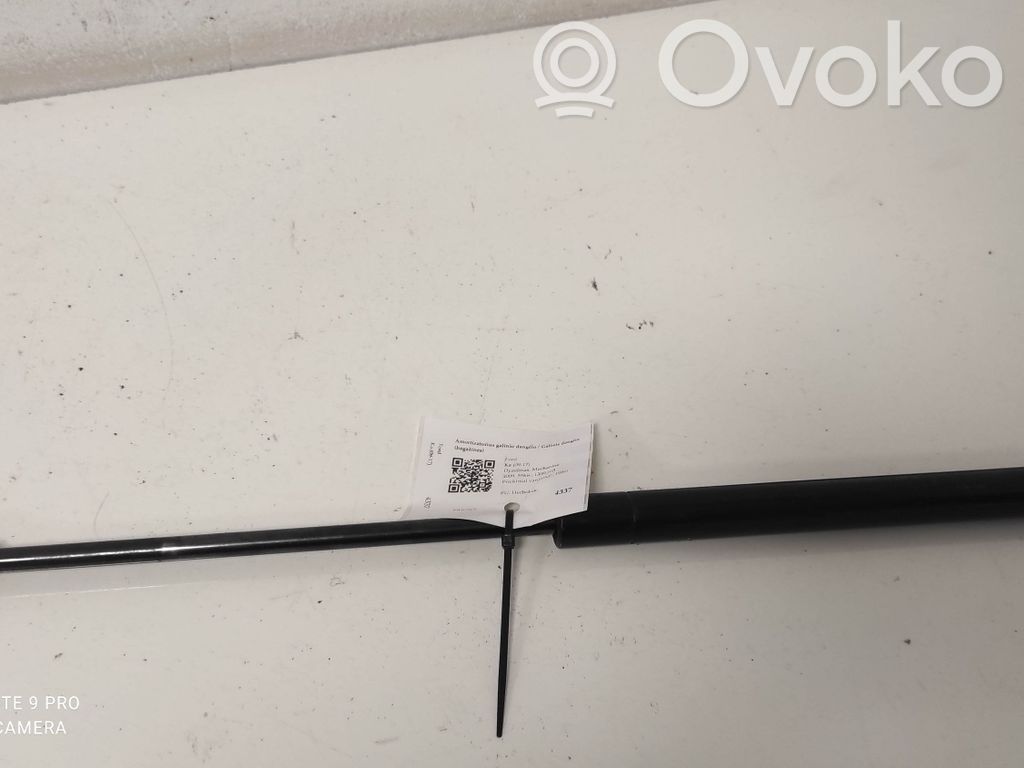 Ford Ka Tailgate/trunk strut/damper 
