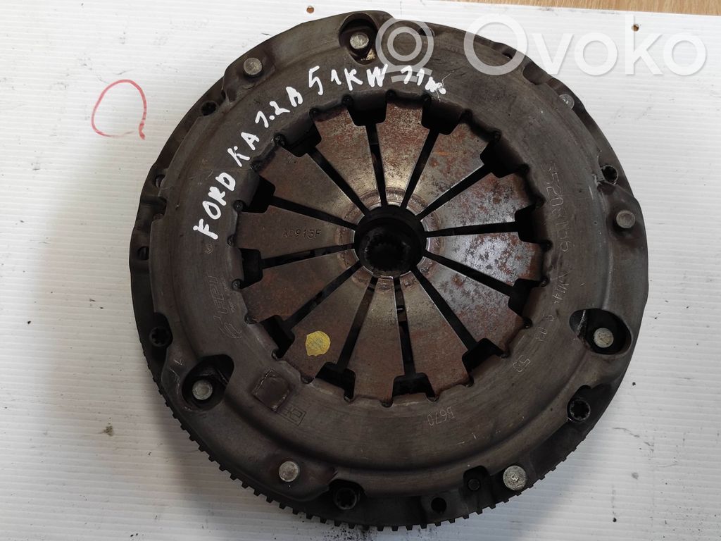 Flywheel   55208156