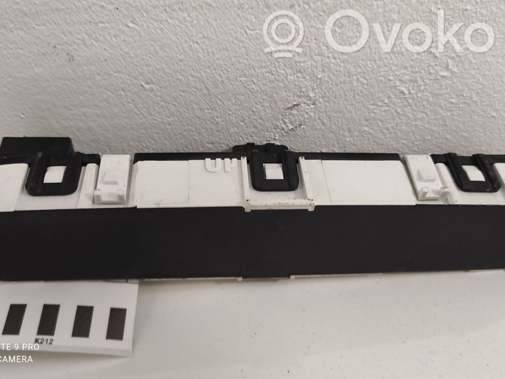 Chevrolet Spark Monitori/näyttö/pieni näyttö 