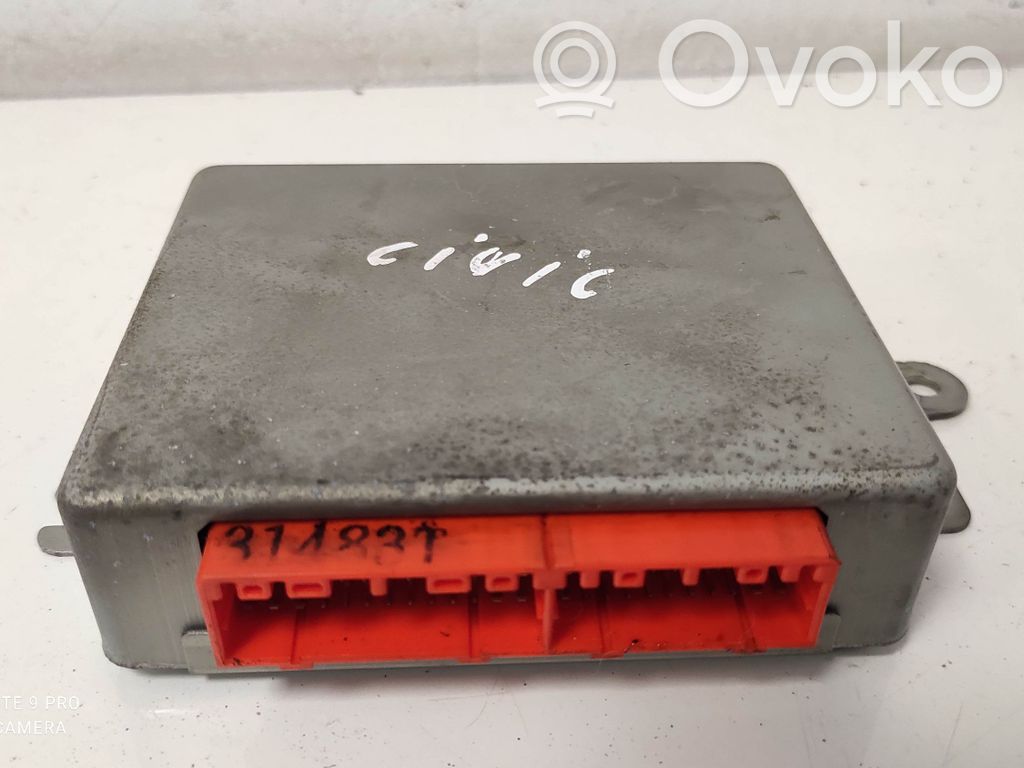 Honda Civic Airbag control unit/module 