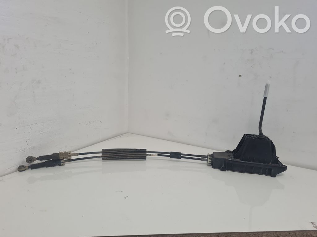 Nissan Micra Gear shifter/selector 