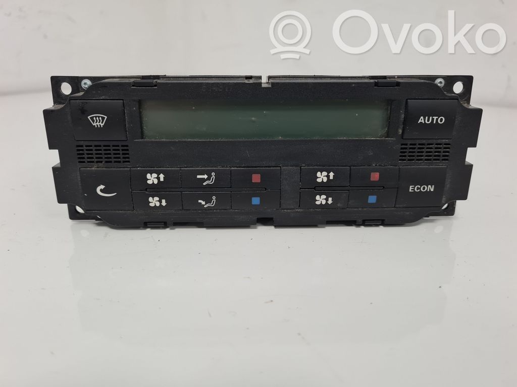 Ford Galaxy Climate control unit 
