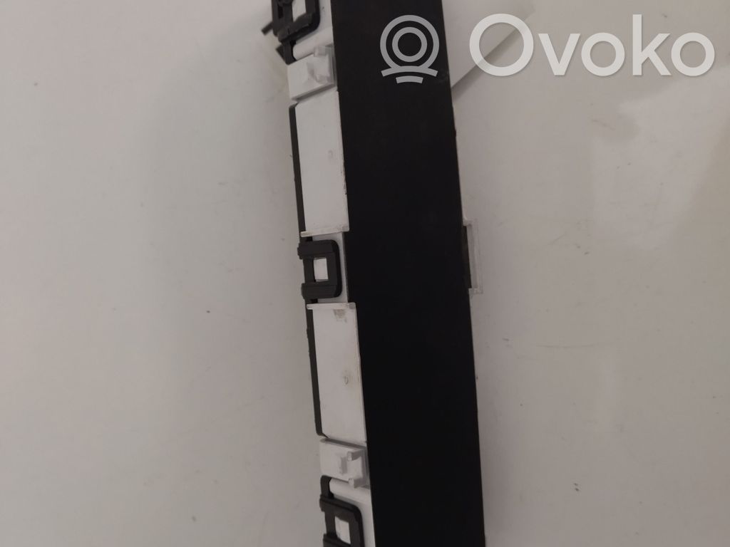 Chevrolet Spark Screen/display/small screen 