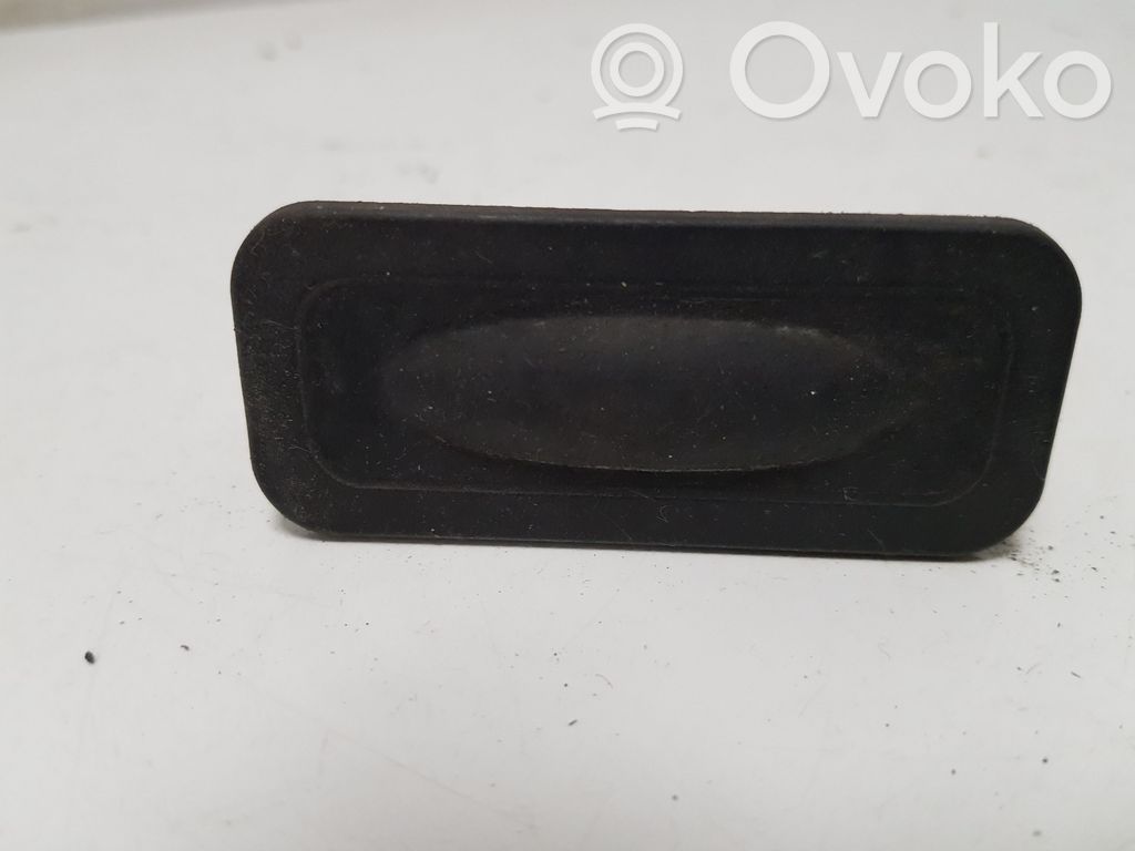 Renault Scenic II -  Grand scenic II Manecilla externa de puerta de carga 