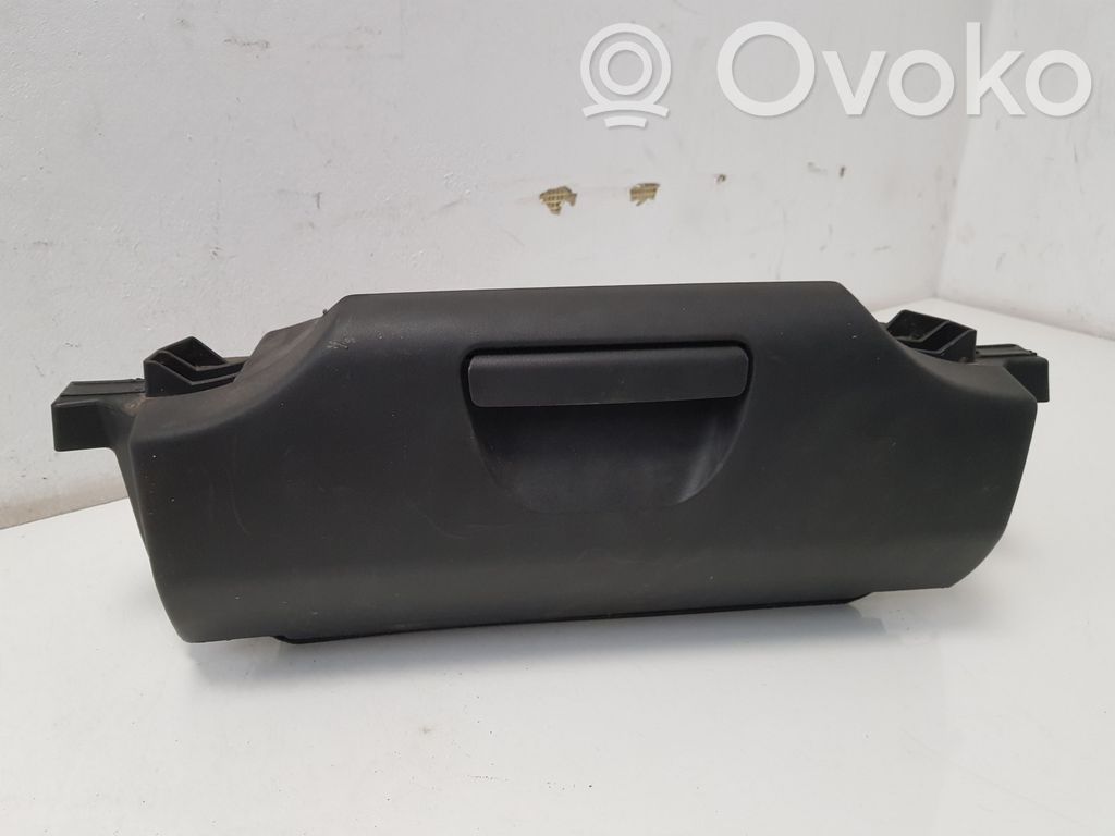Opel Meriva B Guantera 