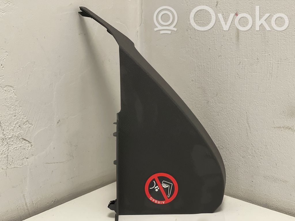 Ford Focus Dashboard side end trim 
